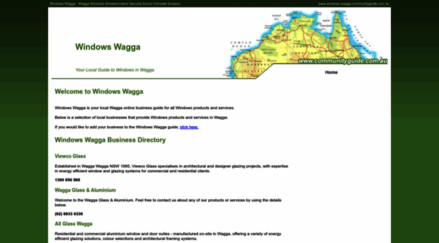 windows-wagga.websyte.com.au