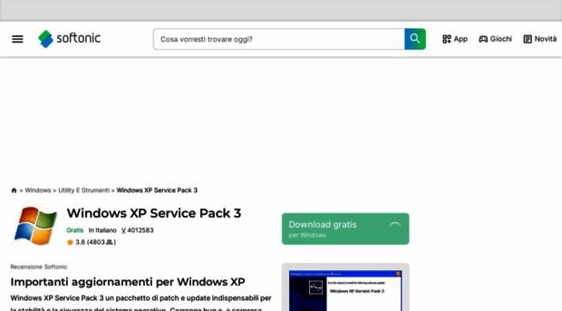 windows-xp-service-pack-3.softonic.it