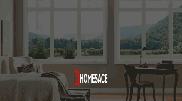 windows.homesace.com