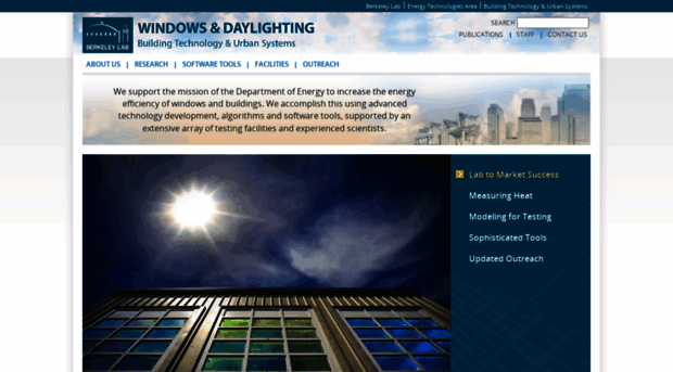 windows.lbl.gov