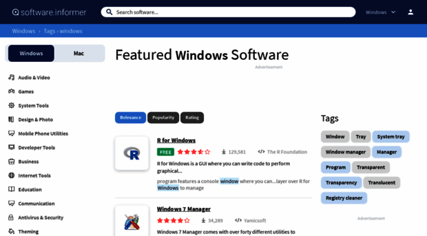 windows.software.informer.com