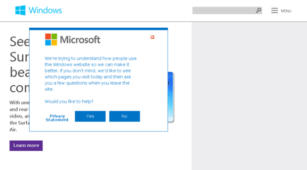 windows.uservoice.com