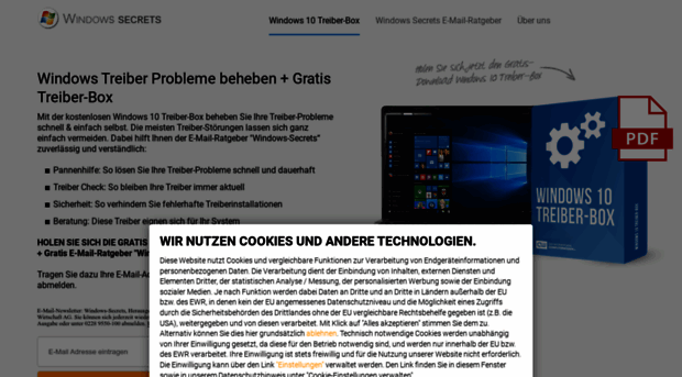 windows10-treiber.windows-secrets.de