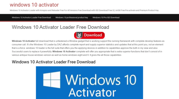 windows10activators.xyz