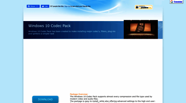 windows10codecpack.com