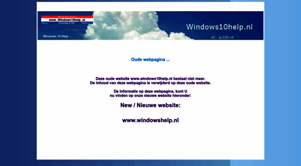 windows10help.nl