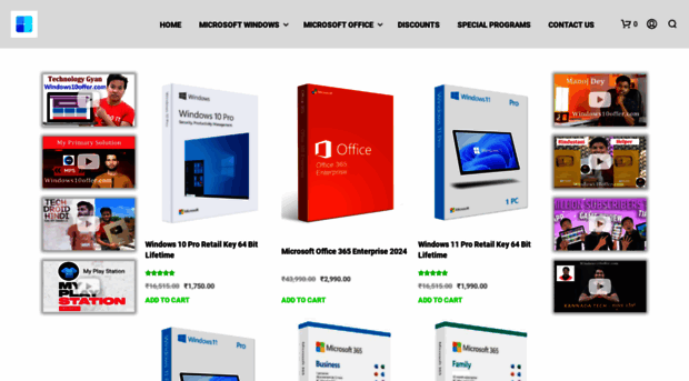 windows10offers.net