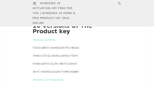 windows10productkey2017.wordpress.com