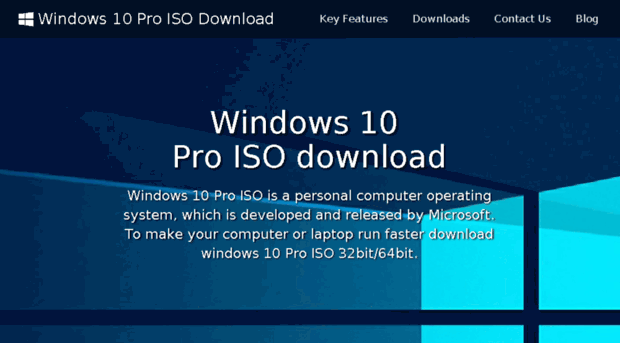 windows10proisodownload.com