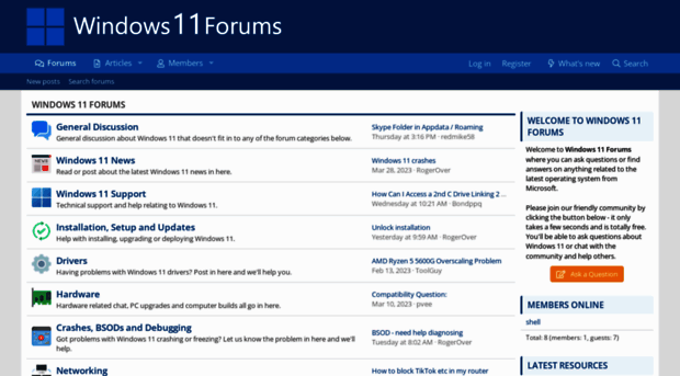 windows11forums.com