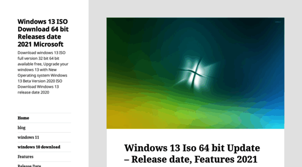 windows13update.com