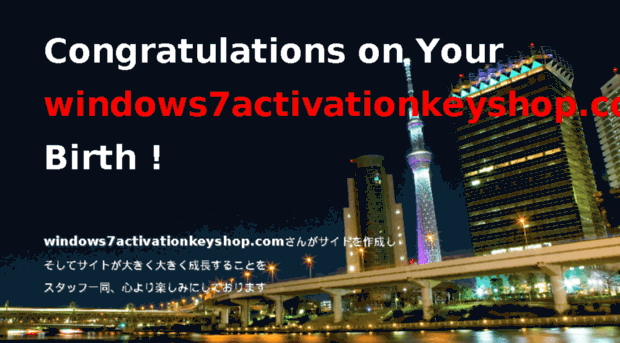 windows7activationkeyshop.com