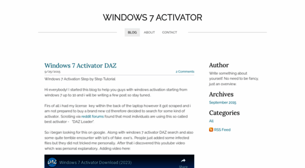 windows7activatordownload.weebly.com