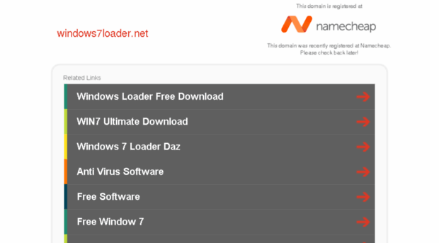 windows7loader.net