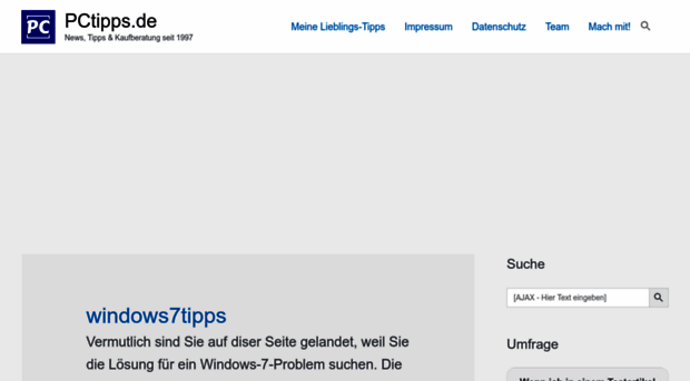 windows7tipps.de