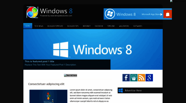 windows8-templatesdoctor.blogspot.in