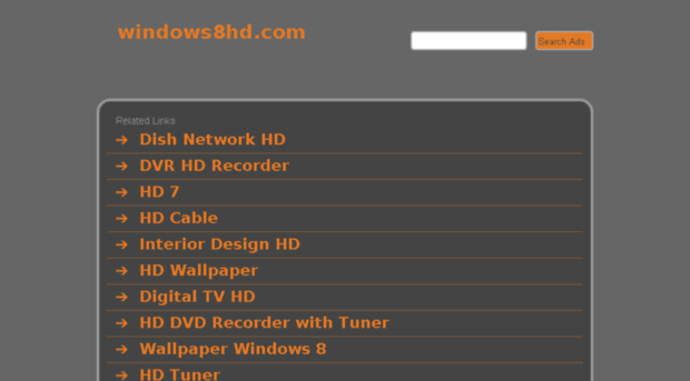 windows8hd.com