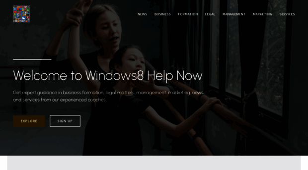 windows8helpnow.com