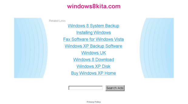 windows8kita.com