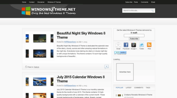 windows8theme.net