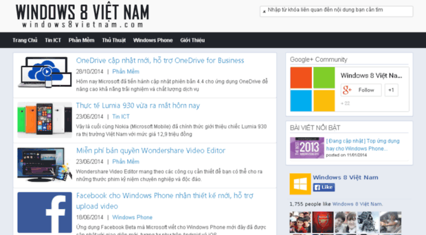 windows8vietnam.com