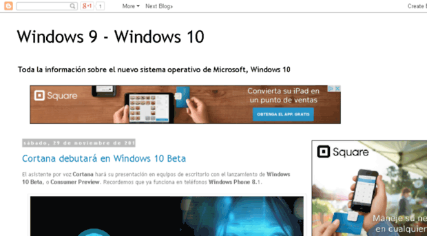 windows9app.com