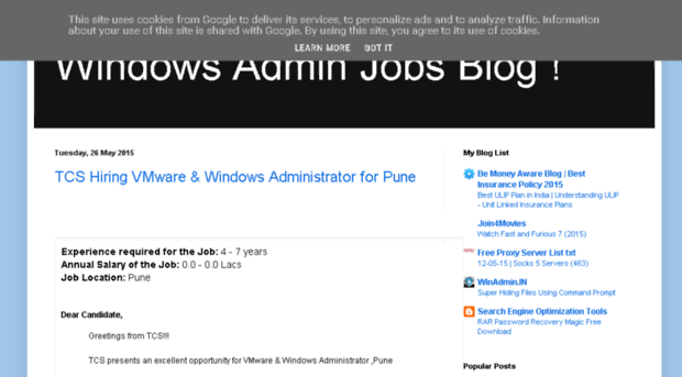 windowsadminjobsinindia.blogspot.co.at