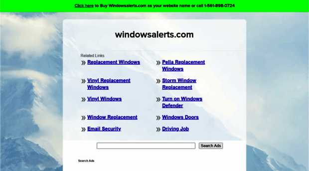 windowsalerts.com