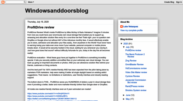 windowsanddoorsblog.blogspot.com