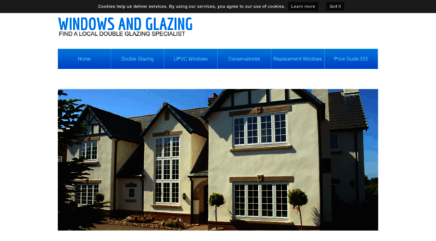 windowsandglazing.co.uk