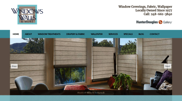 windowsandwalls.com