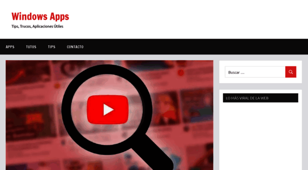 windowsaplicaciones.com