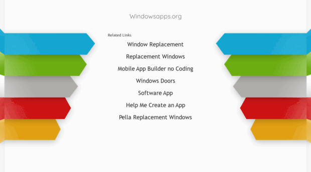 windowsapps.org