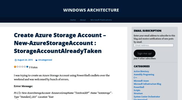 windowsarchitecture.wordpress.com