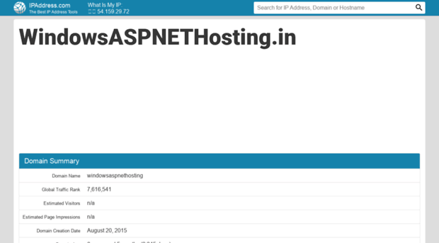 windowsaspnethosting.in.ipaddress.com