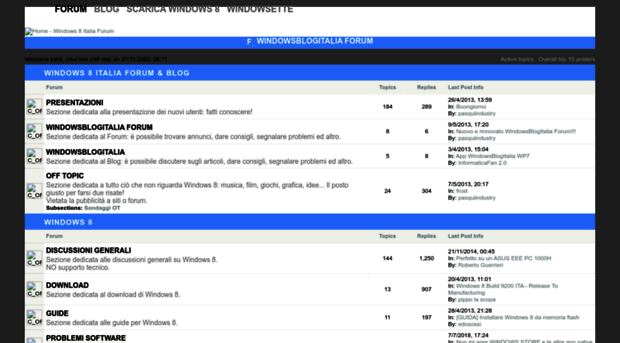 windowsblogitalia.forumfree.it