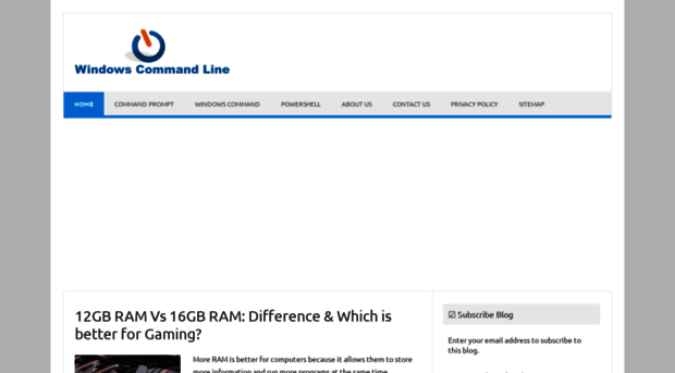 windowscommand-line.com