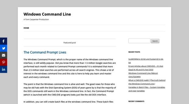 windowscommandline.com