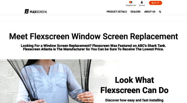 windowscreenreplacement.com