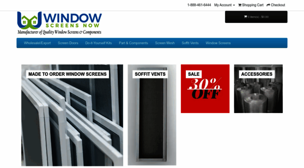 windowscreensnow.com