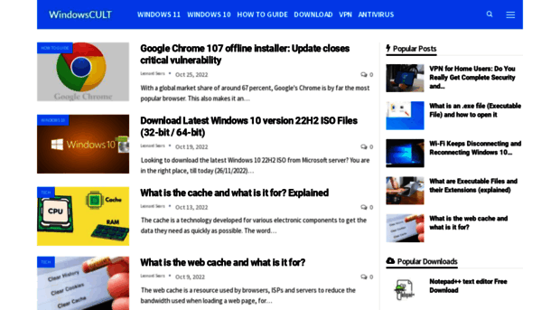 windowscult.com