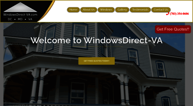 windowsdirect-va.com