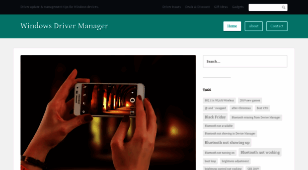 windowsdrivermanager.wordpress.com