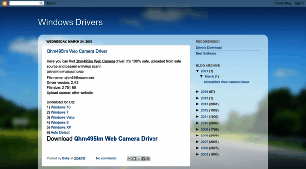 windowsdrivers4u.blogspot.com