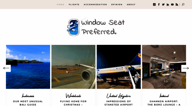 windowseatpreferred.com