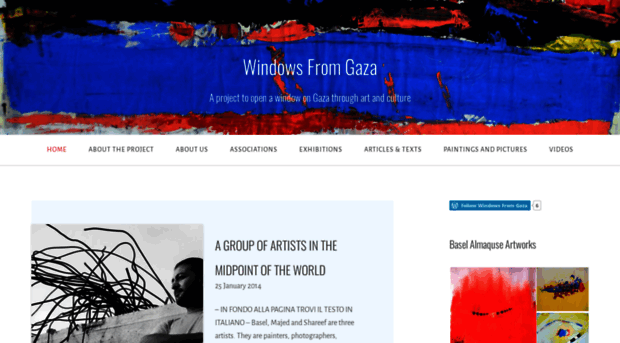 windowsfromgaza.wordpress.com