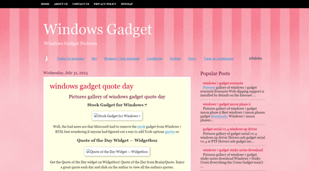 windowsgadgetz.blogspot.com