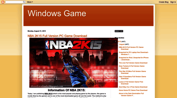 windowsgame1.blogspot.com