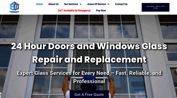 windowsglassrepair.com