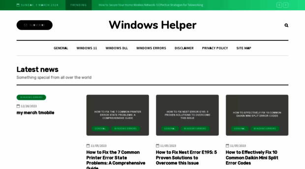 windowshelper.org